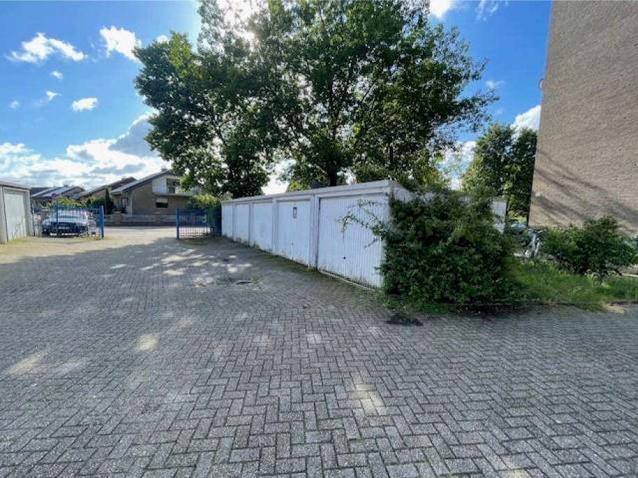 Mehrfamilienhaus in Kleiststraße 2, 46414 Rhede