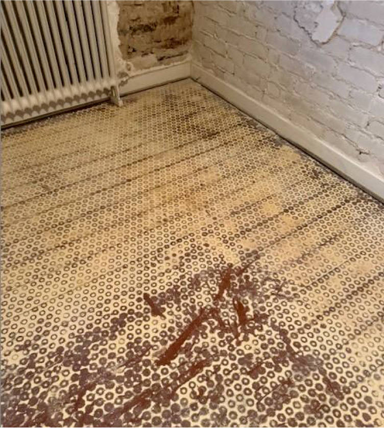 Garage, Einfamilienhaus, Doppelhaushälfte in Gartenstraße 21, 46419 Isselburg - Bild 5