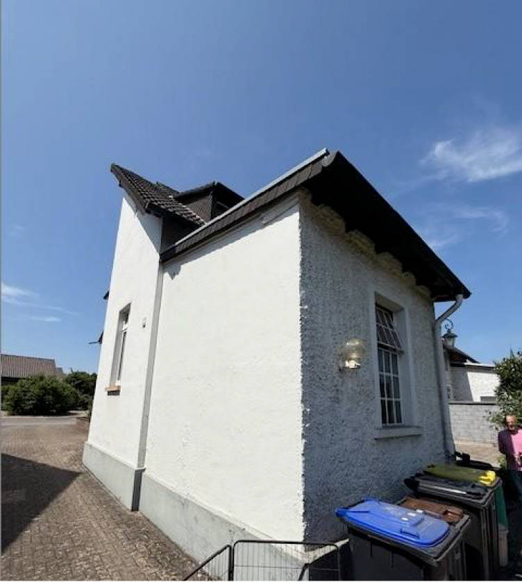 Gartenstraße 21, 46419 Isselburg