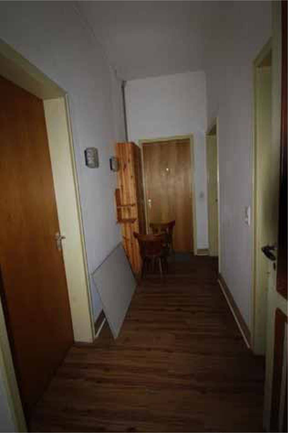 Mehrfamilienhaus, Mehrfamilienhaus in Kinderhauser Str. 29 und 31, 48149 Münster - Bild 3