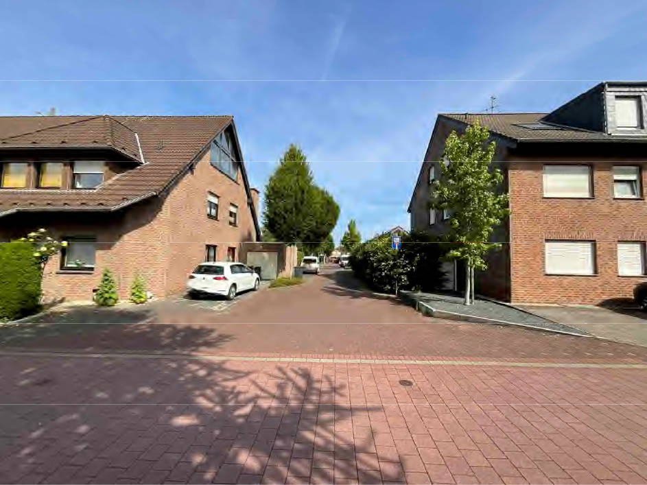 Eigentumswohnung mit Pkw-Stellplatz in 47647 Kerken - Nieukerk, Petersweg 4a 0009 K 0027-2024 Petersweg 4a, 47647 Kerken