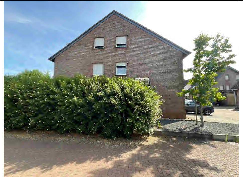 Eigentumswohnung mit Pkw-Stellplatz in 47647 Kerken - Nieukerk, Petersweg 4a in Petersweg 4a, 47647 Kerken - Bild 3