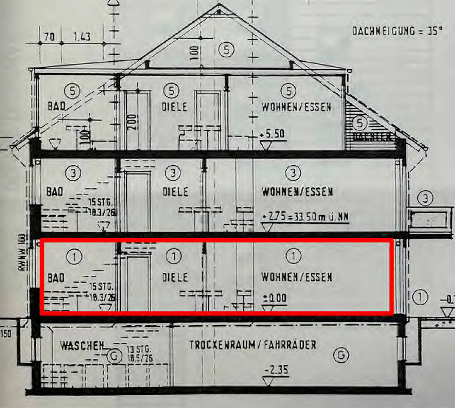 nordrheinwestpfalen 0009 K 0027/2024 Petersweg 4a, 47647 Kerken 15