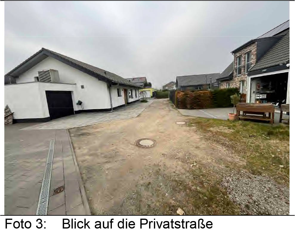 Einfamilienwohnhaus im Rohbau in Netteweg 12, 47608 Geldern