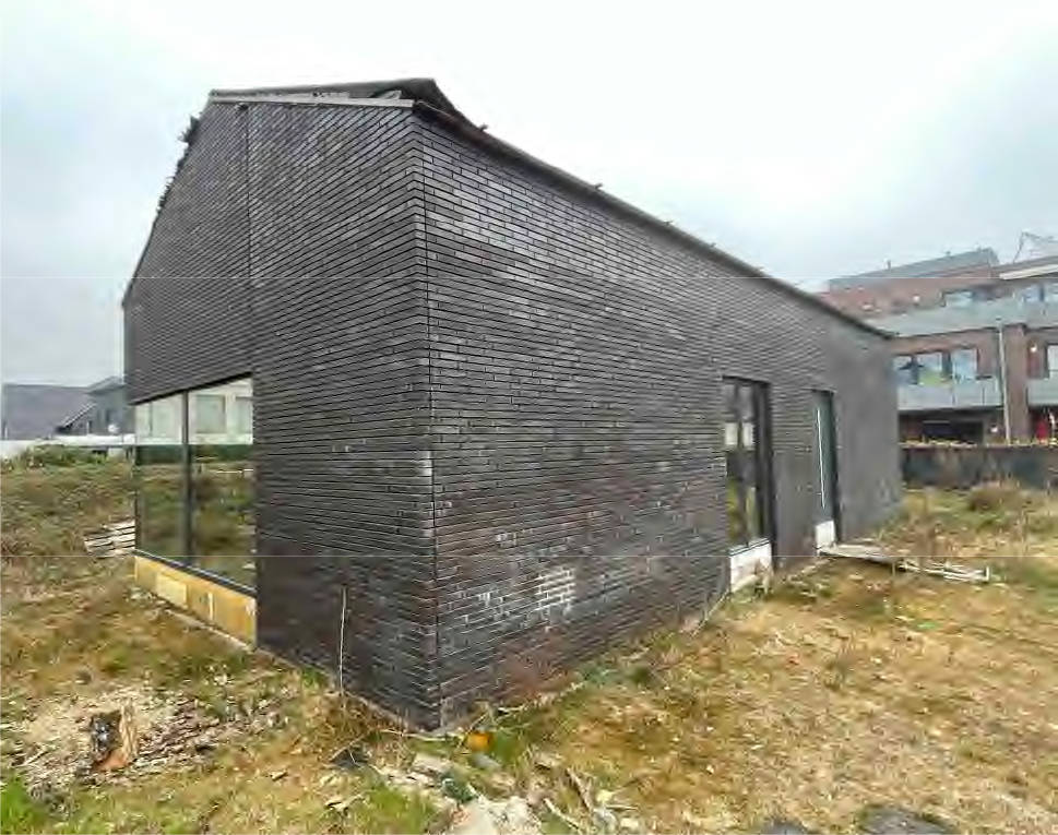 Einfamilienwohnhaus im Rohbau in Netteweg 12, 47608 Geldern - Bild 2
