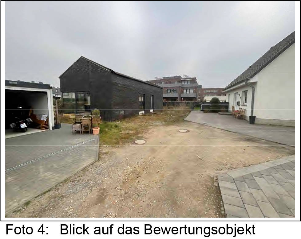 Einfamilienwohnhaus im Rohbau in Netteweg 12, 47608 Geldern - Bild 4