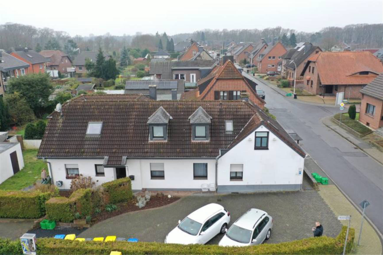 Mehrfamilienhaus in Mühlenstraße 41, 47661 Issum - Bild 2