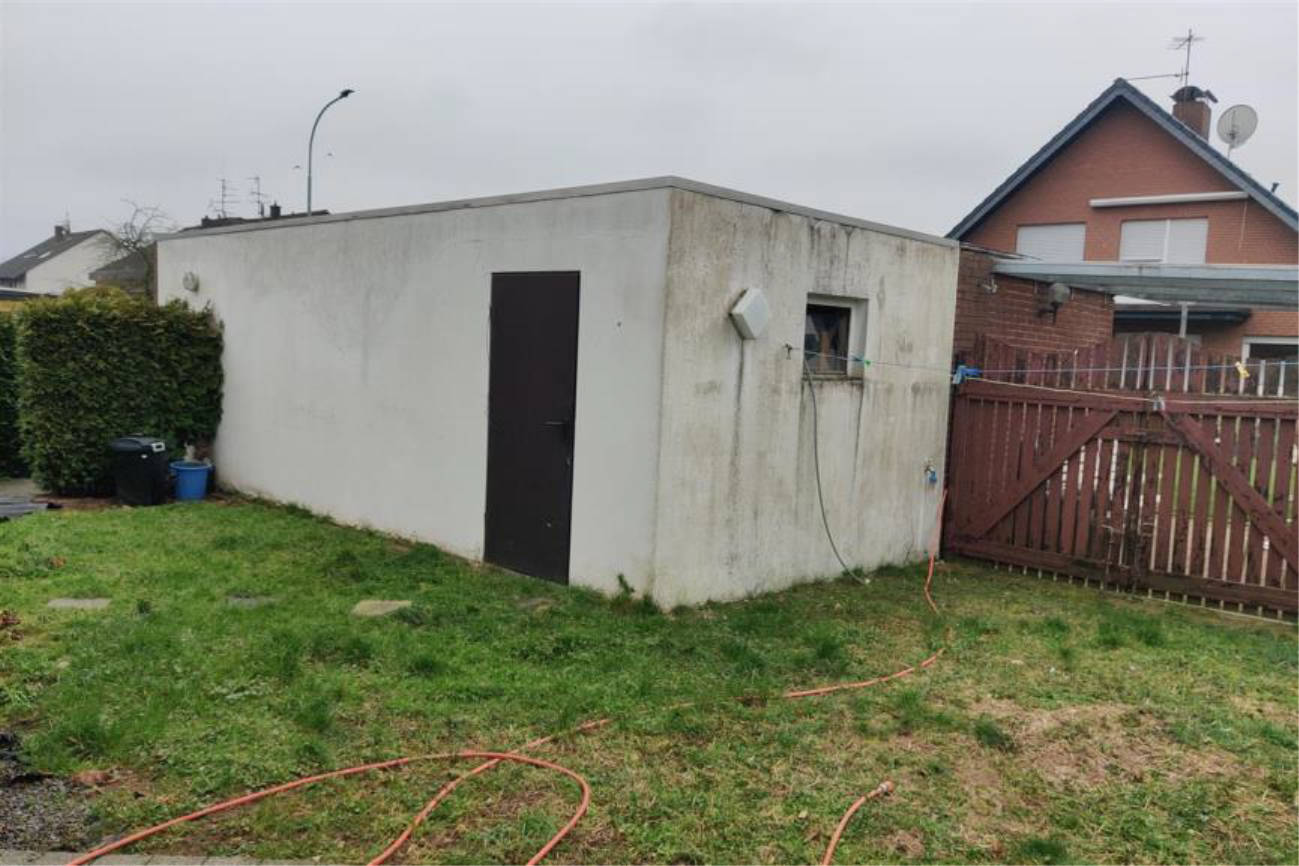 Mehrfamilienhaus in Mühlenstraße 41, 47661 Issum - Bild 4