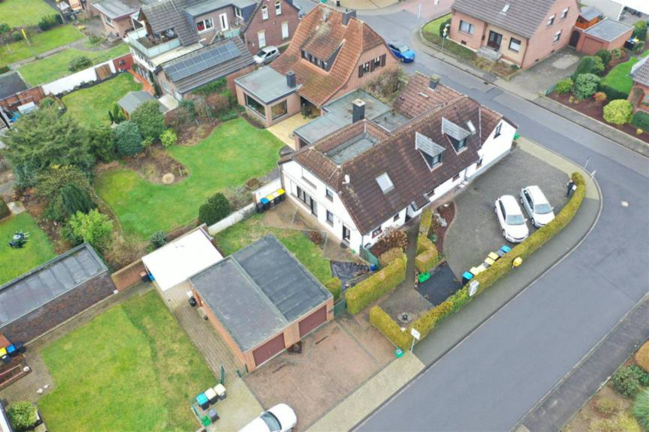 Mehrfamilienhaus in Mühlenstraße 41, 47661 Issum - Bild 5