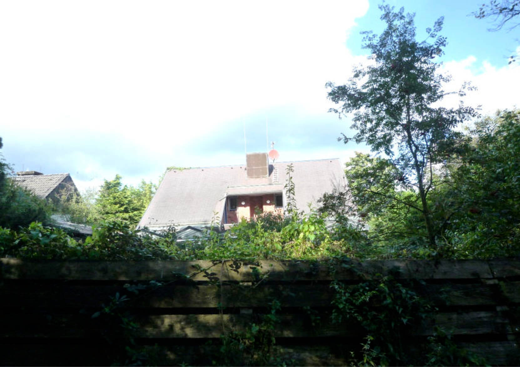 Garage, Einfamilienhaus 0009 K 0100-2024 Pröbstingstraße 25, 48157 Münster, Handorf