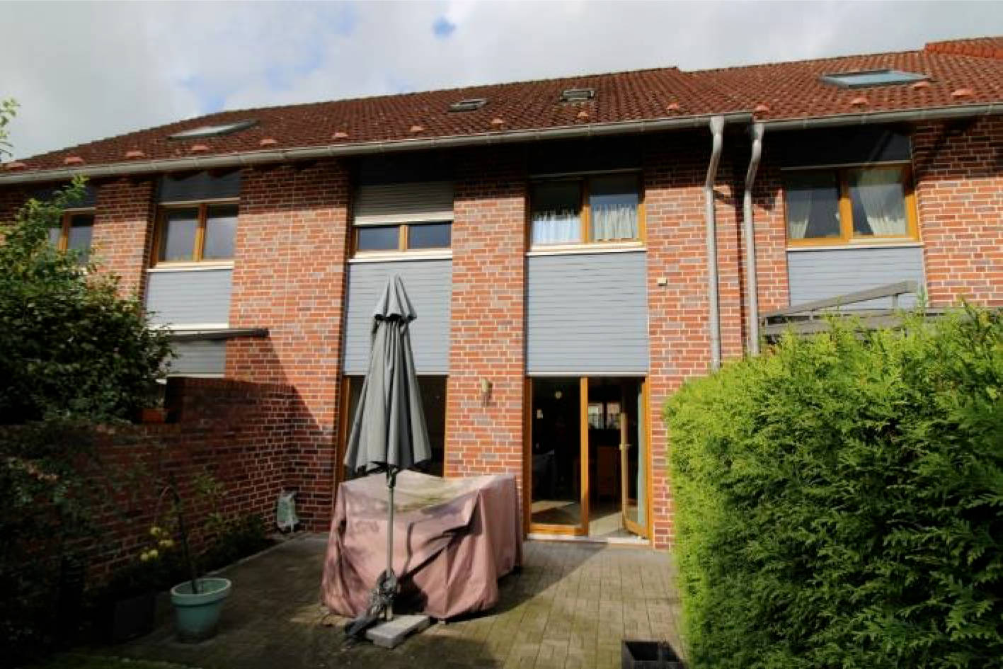 nordrheinwestpfalen 0009K0105-2024 Willingrott 115, 48157 Münster