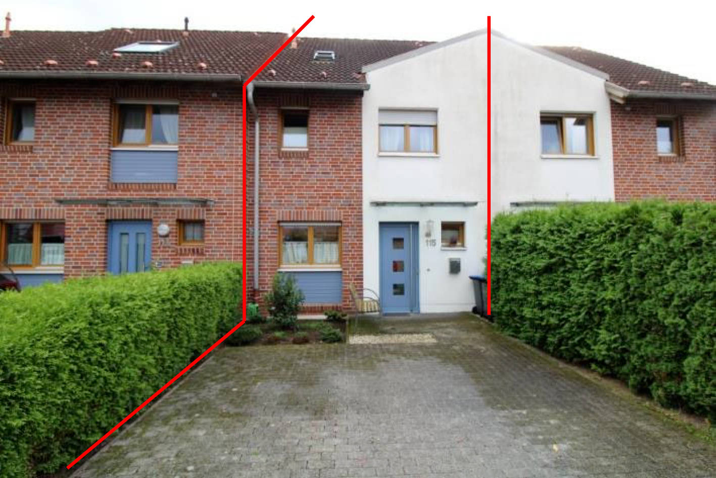 nordrheinwestpfalen 0009K0105-2024 Willingrott 115, 48157 Münster