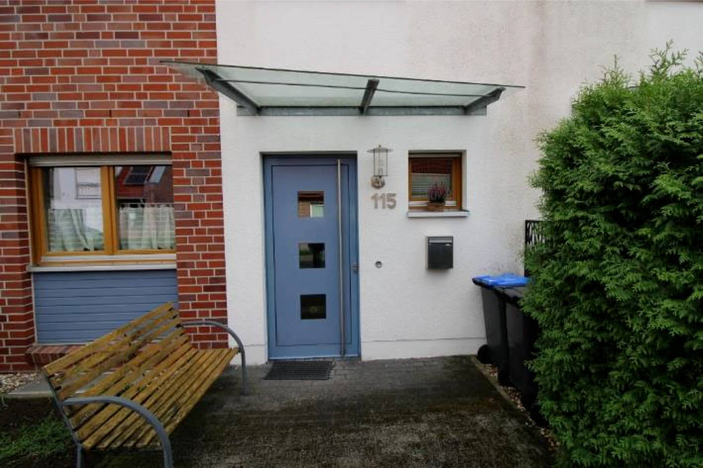 nordrheinwestpfalen 0009K0105-2024 Willingrott 115, 48157 Münster