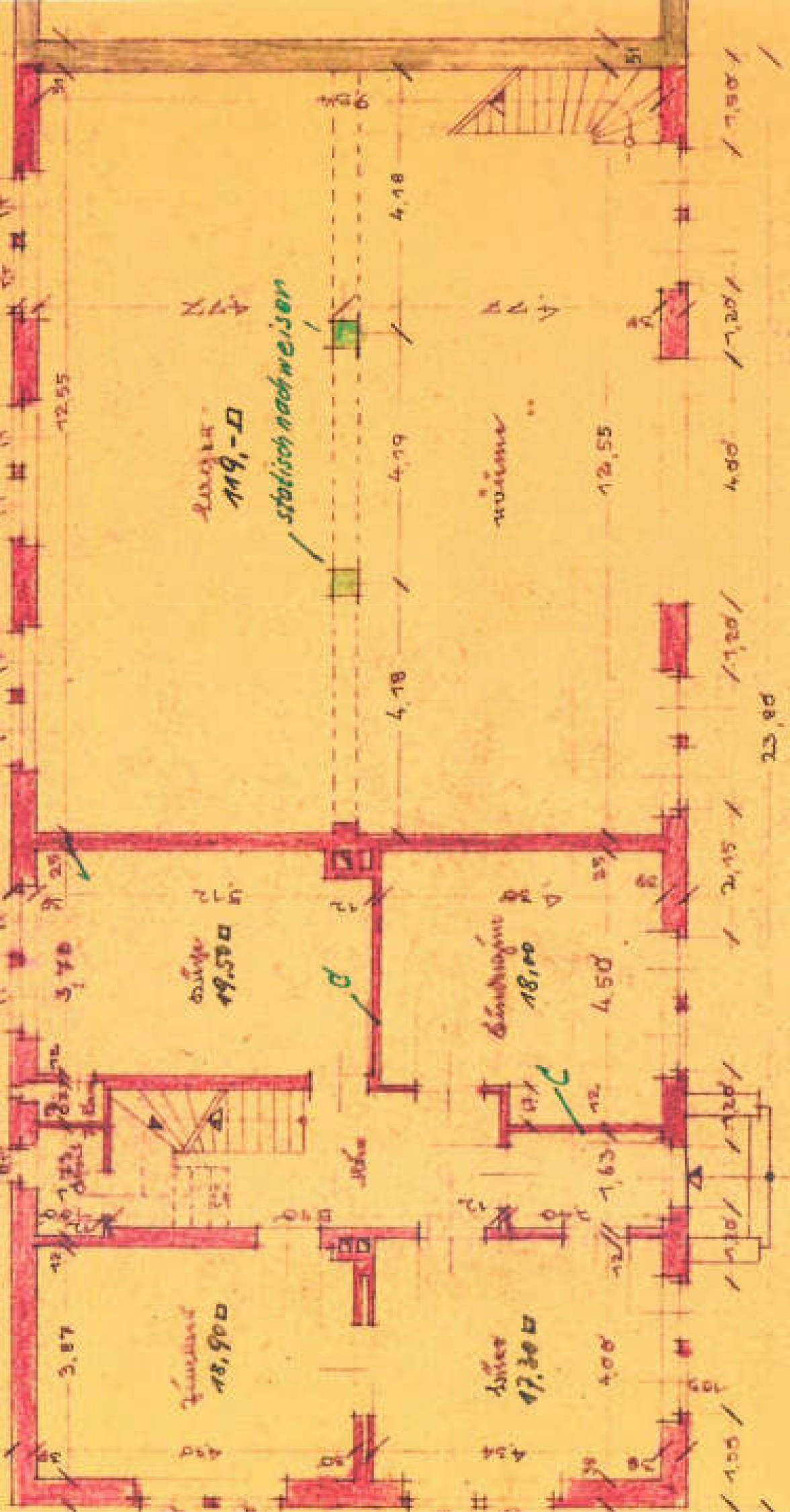 nordrheinwestpfalen 0009 K 0107/2024 Hammer Str. 292, 292 a, 292 b, 48153 Münster, Düesbergviertel 34