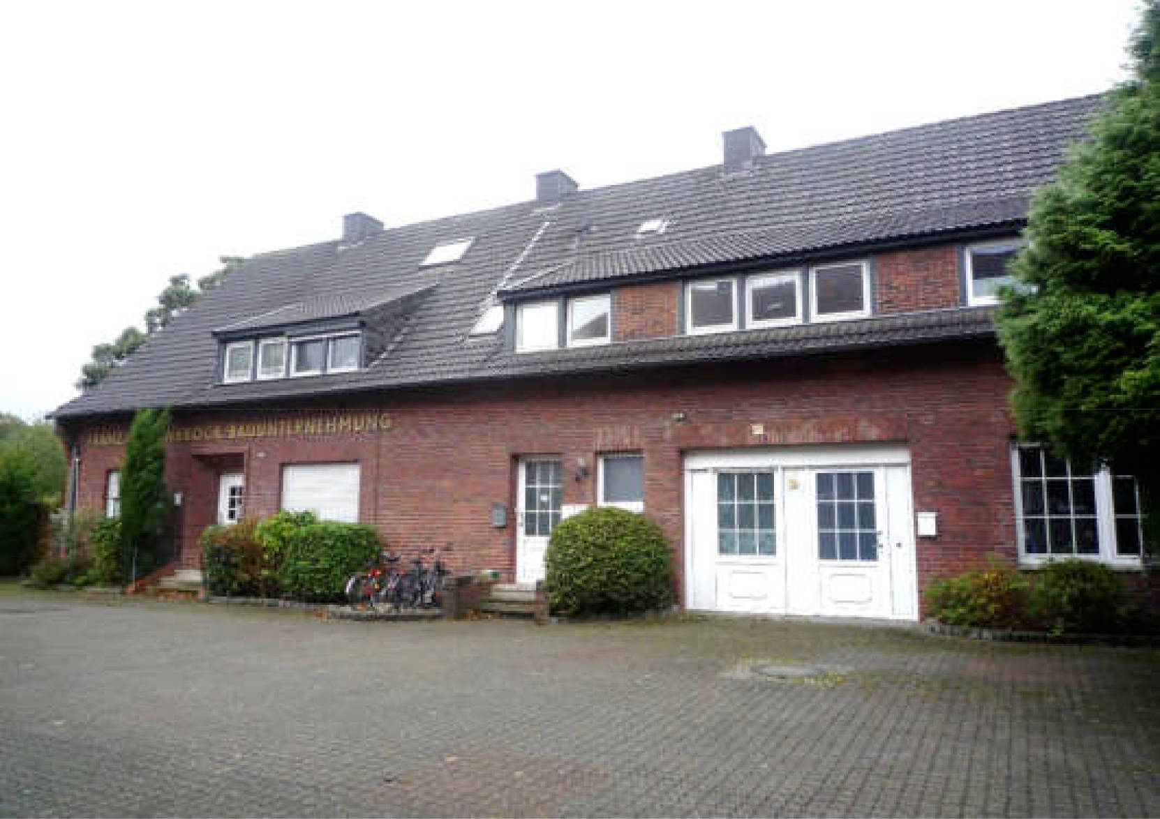 Garage, Mehrfamilienhaus in Hammer Str. 292, 292 a, 292 b, 48153 Münster, Düesbergviertel - Bild 5