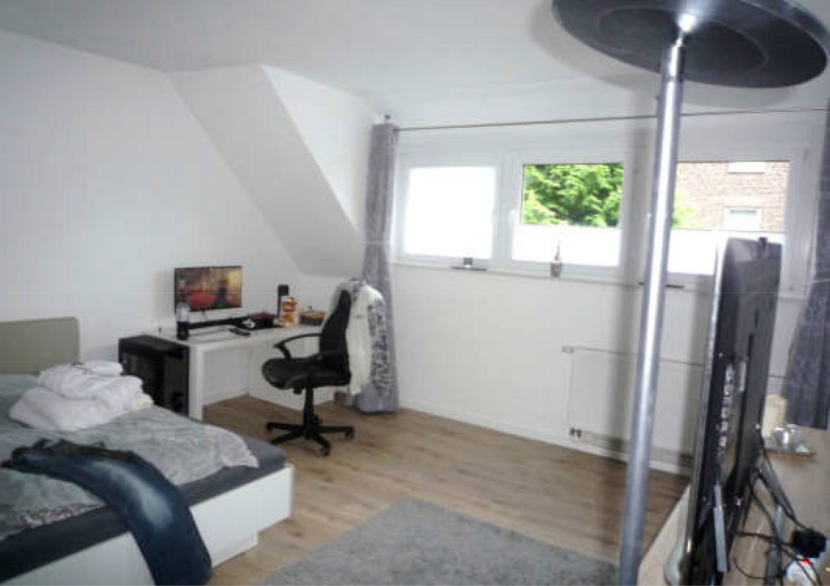 nordrheinwestpfalen 0009 K 0107/2024 Hammer Str. 292, 292 a, 292 b, 48153 Münster, Düesbergviertel 21