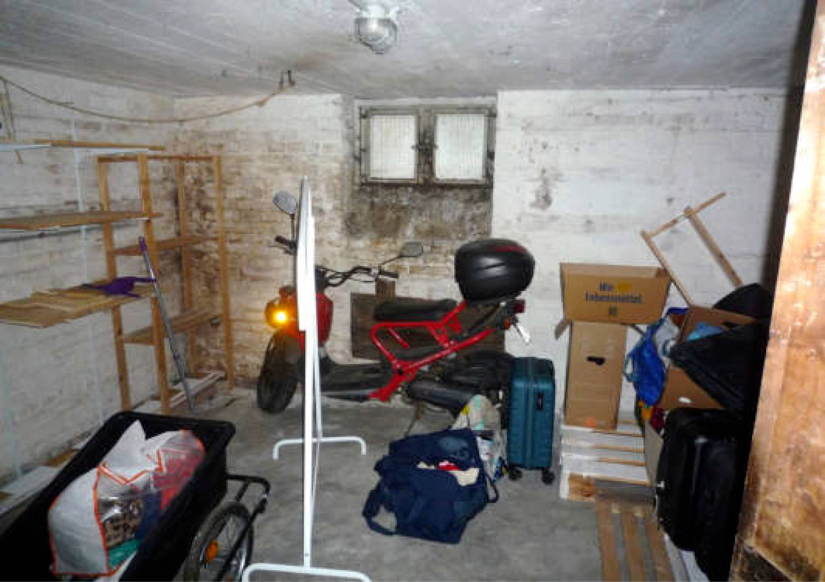 nordrheinwestpfalen 0009 K 0107/2024 Hammer Str. 292, 292 a, 292 b, 48153 Münster, Düesbergviertel 24