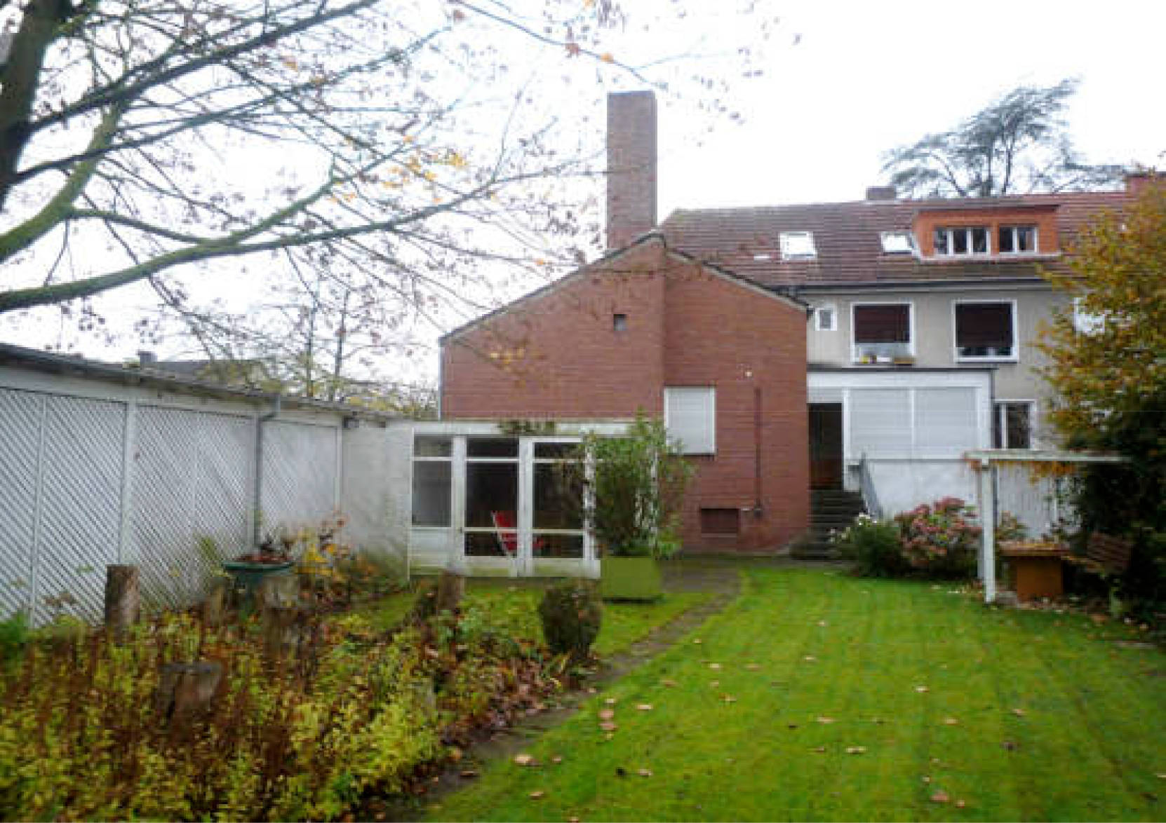 nordrheinwestpfalen 0009 K 0108/2024 Kriegerweg 23, 48153 Münster, Brunnenviertel 6
