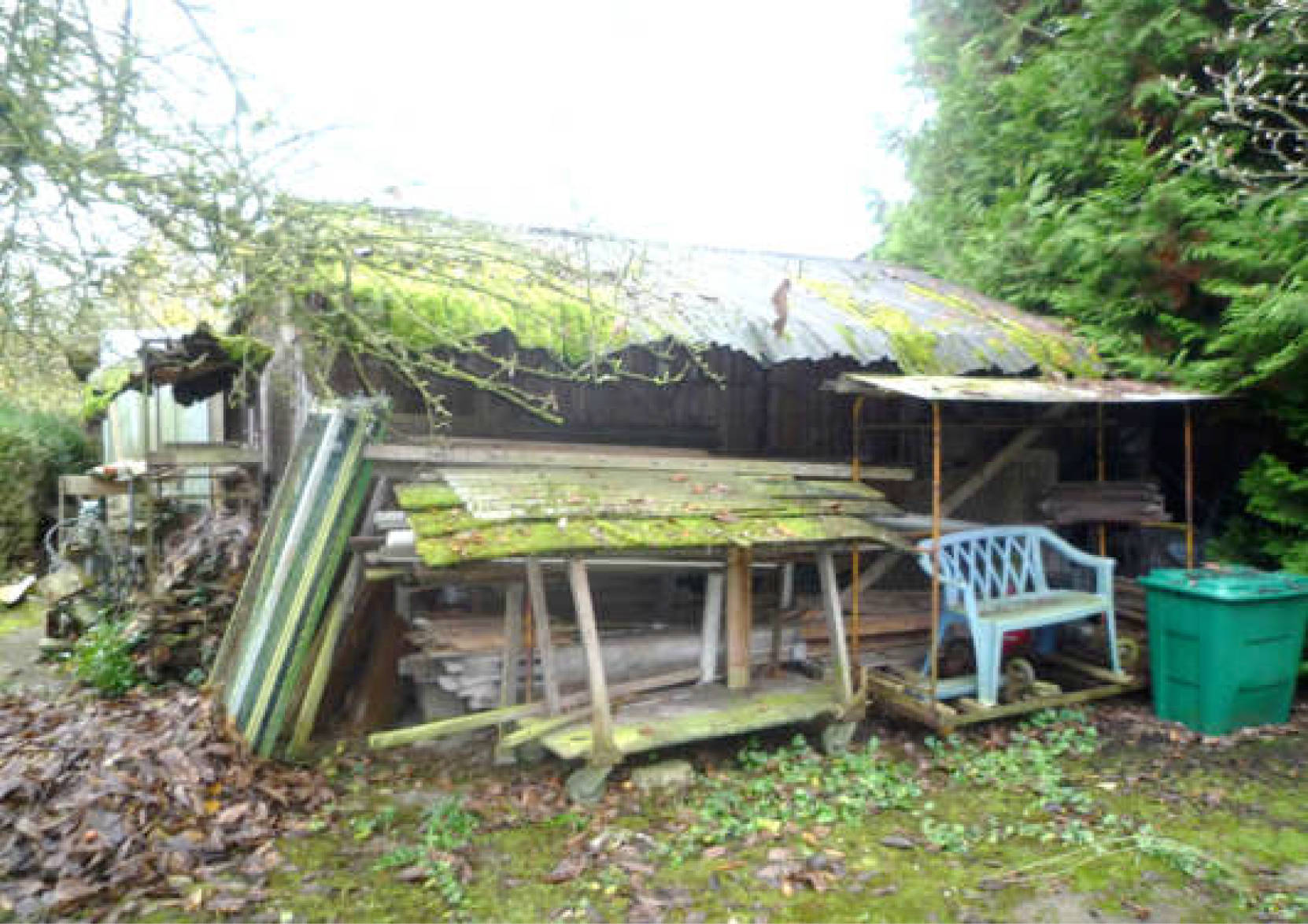 Mehrfamilienhaus, Garage, Baugrundstück in Kriegerweg 23, 48153 Münster, Brunnenviertel