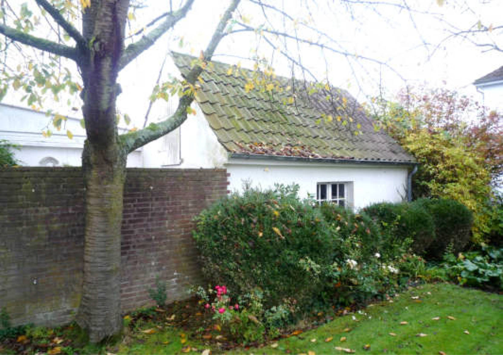 Mehrfamilienhaus, Garage, Baugrundstück in Kriegerweg 23, 48153 Münster, Brunnenviertel - Bild 3