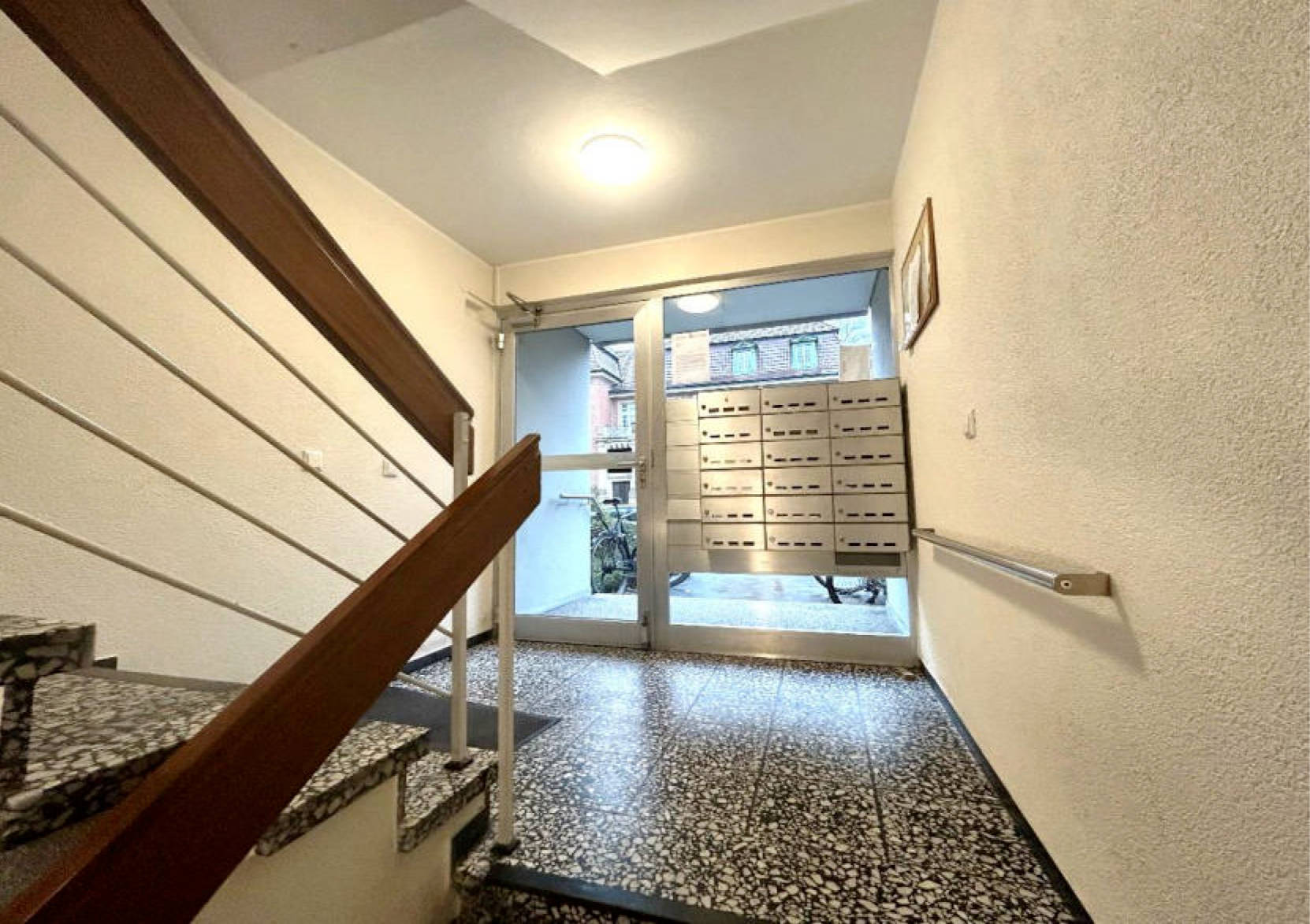 Eigentumswohnung (3 bis 4 Zimmer) in Hohenzollernring 97,99, 48145 Münster - Bild 5