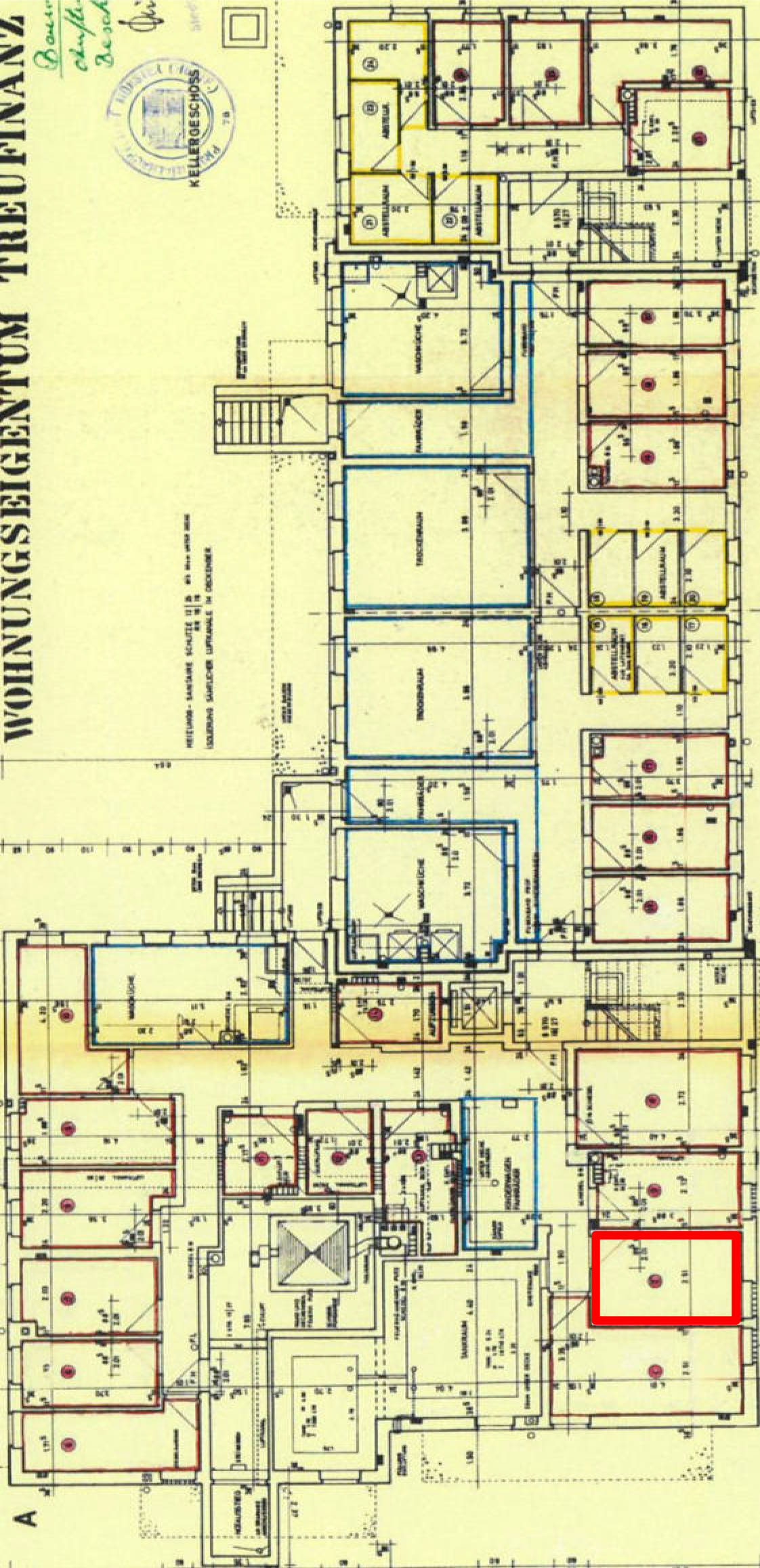 nordrheinwestpfalen 0009K0114-2024 Hohenzollernring 97,99, 48145 Münster 6