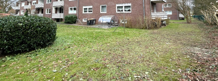 Eigentumswohnung (3 bis 4 Zimmer) in Langestraße 113, 115, 117, 48165 Münster