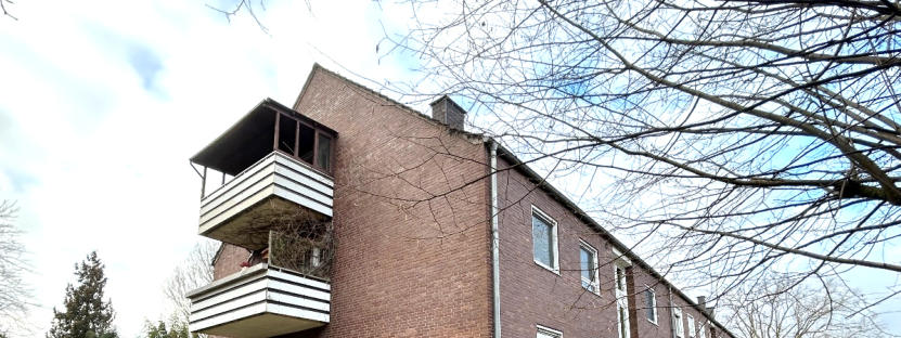 Eigentumswohnung (3 bis 4 Zimmer) in Langestraße 113, 115, 117, 48165 Münster - Bild 2