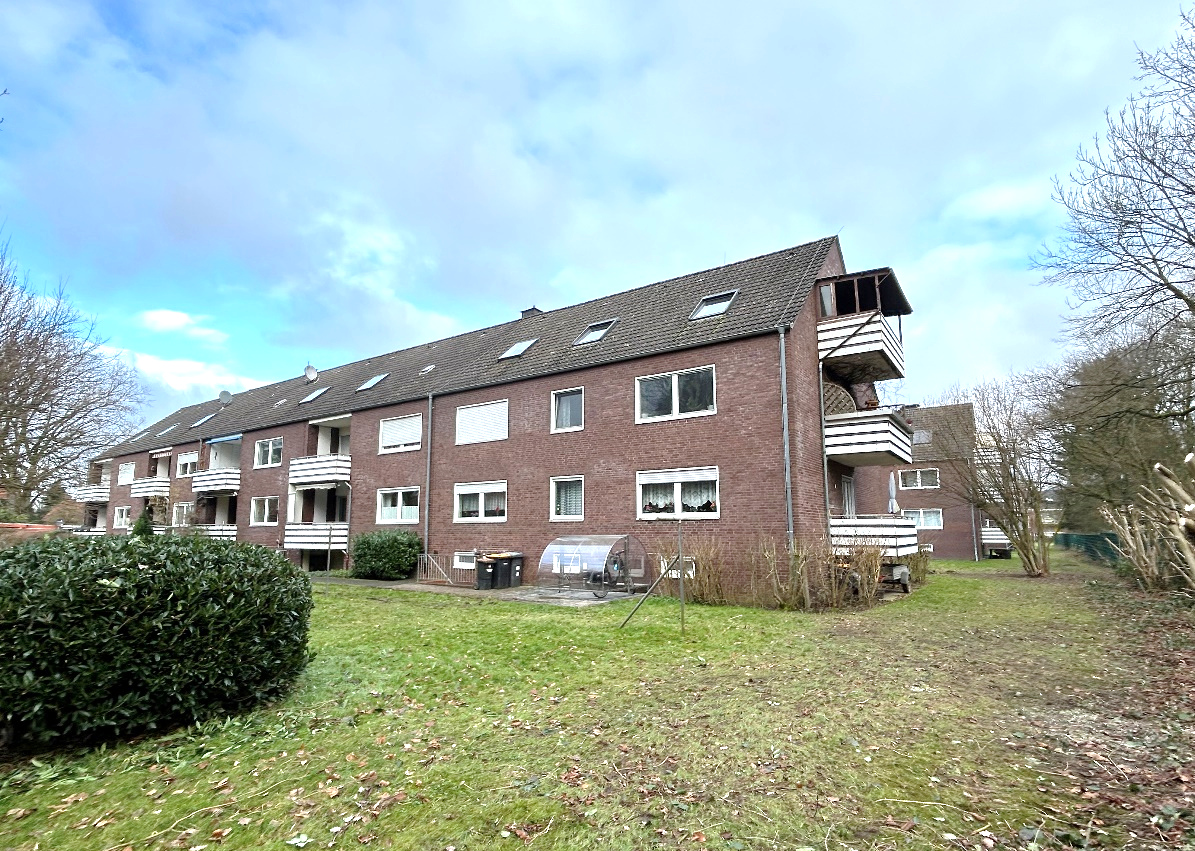 Eigentumswohnung (3 bis 4 Zimmer) in Langestraße 113, 115, 117, 48165 Münster - Bild 5