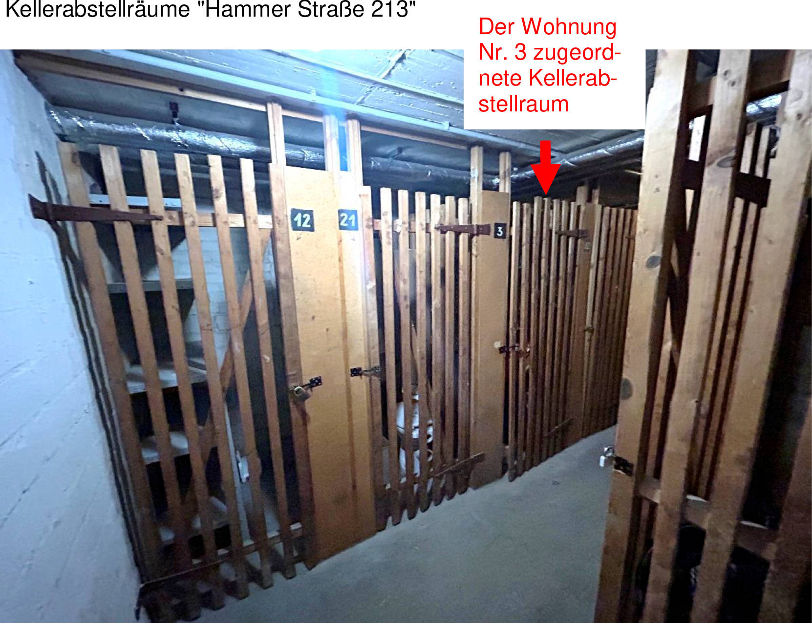 nordrheinwestpfalen 0009 K 0122/2024 Hammer Straße 209, 211, 213, 215, 217, 219, Eichsfelderstraße 16, 18, 48153 Münster 6
