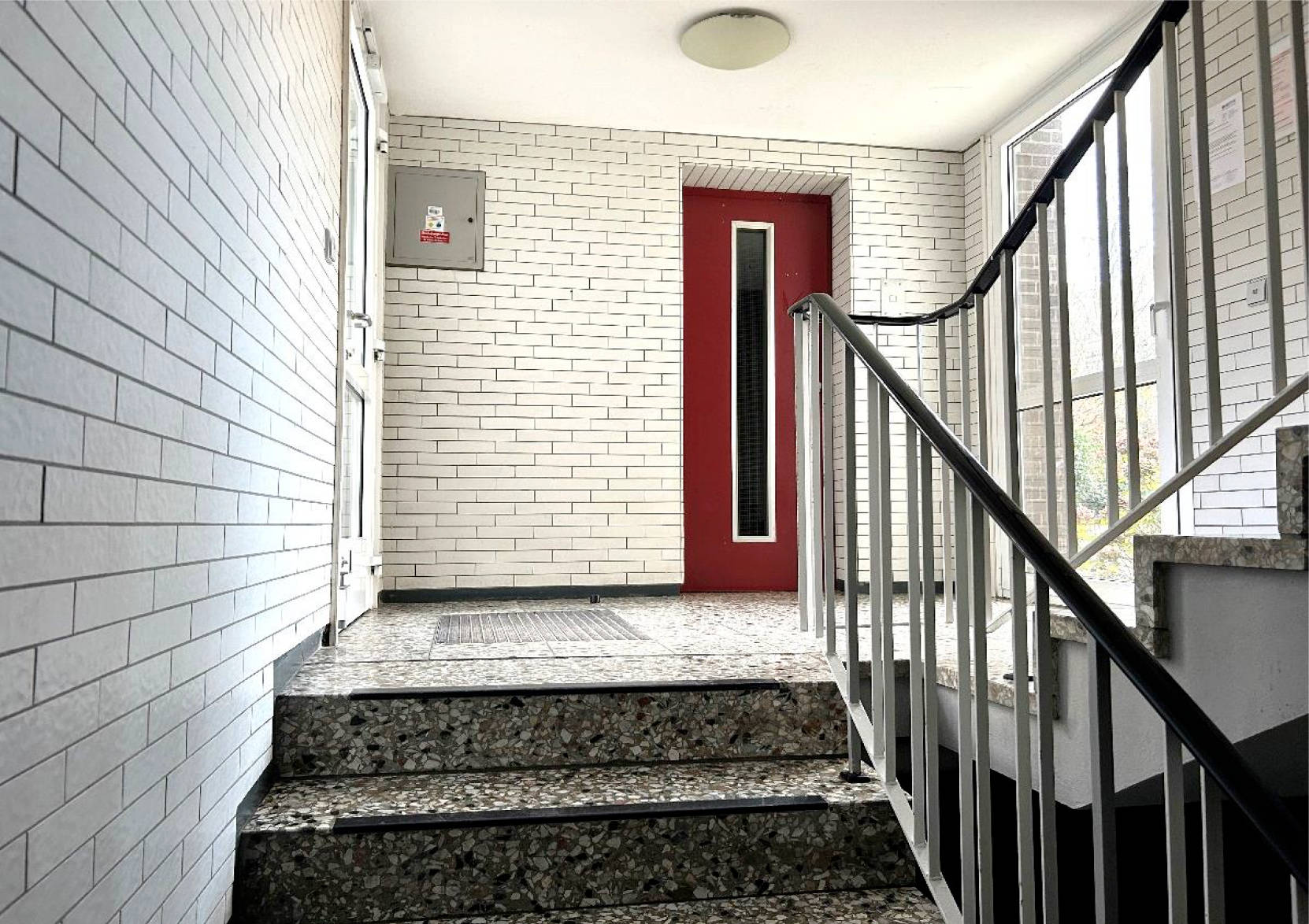 nordrheinwestpfalen 0009 K 0122/2024 Hammer Straße 209, 211, 213, 215, 217, 219, Eichsfelderstraße 16, 18, 48153 Münster 7