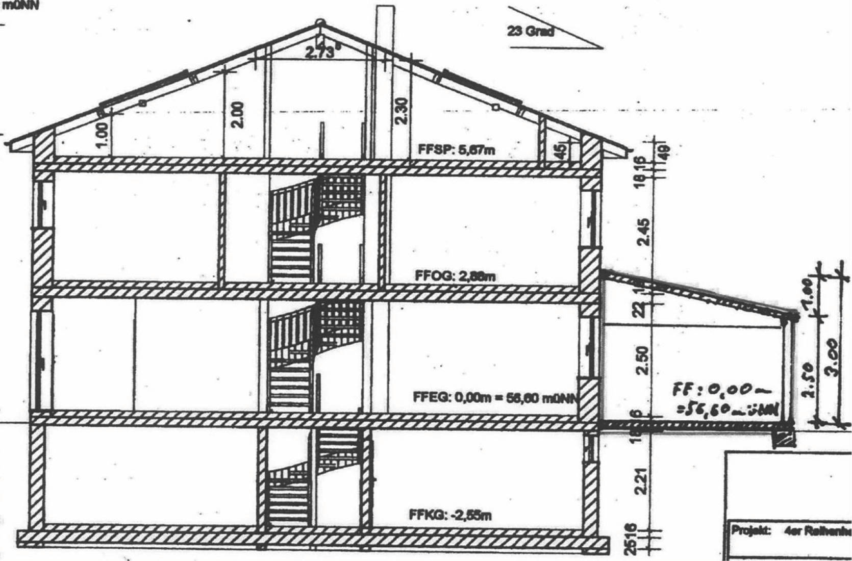 nordrheinwestpfalen 0009 K 0124/2024 Morthorststr. 18, 48157 Münster, Coerde 7