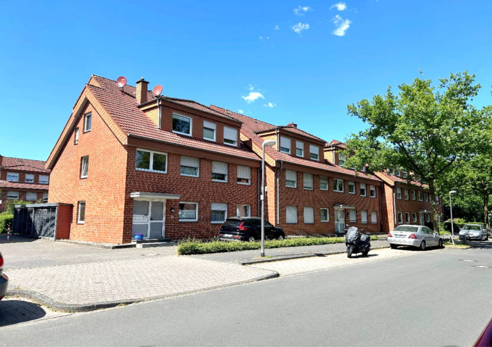 Eigentumswohnung (3 bis 4 Zimmer) in Rückertstraße 25, 27, 29, 31, 33, 35, 48165 Münster - Bild 2
