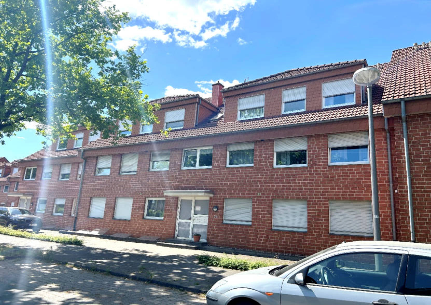 Eigentumswohnung (3 bis 4 Zimmer) in Rückertstraße 25, 27, 29, 31, 33, 35, 48165 Münster - Bild 3