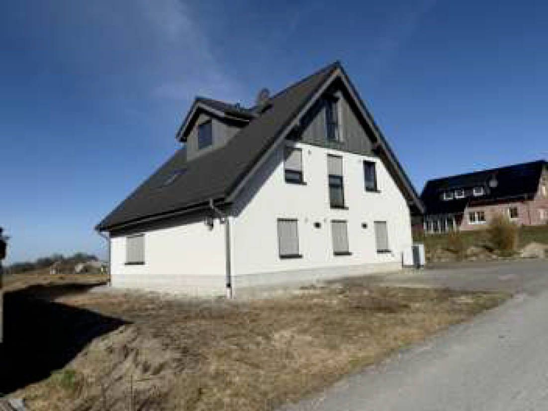 Garage, Einfamilienhaus in Zum Haskenstein 34, 59929 Brilon, Rösenbeck - Bild 2