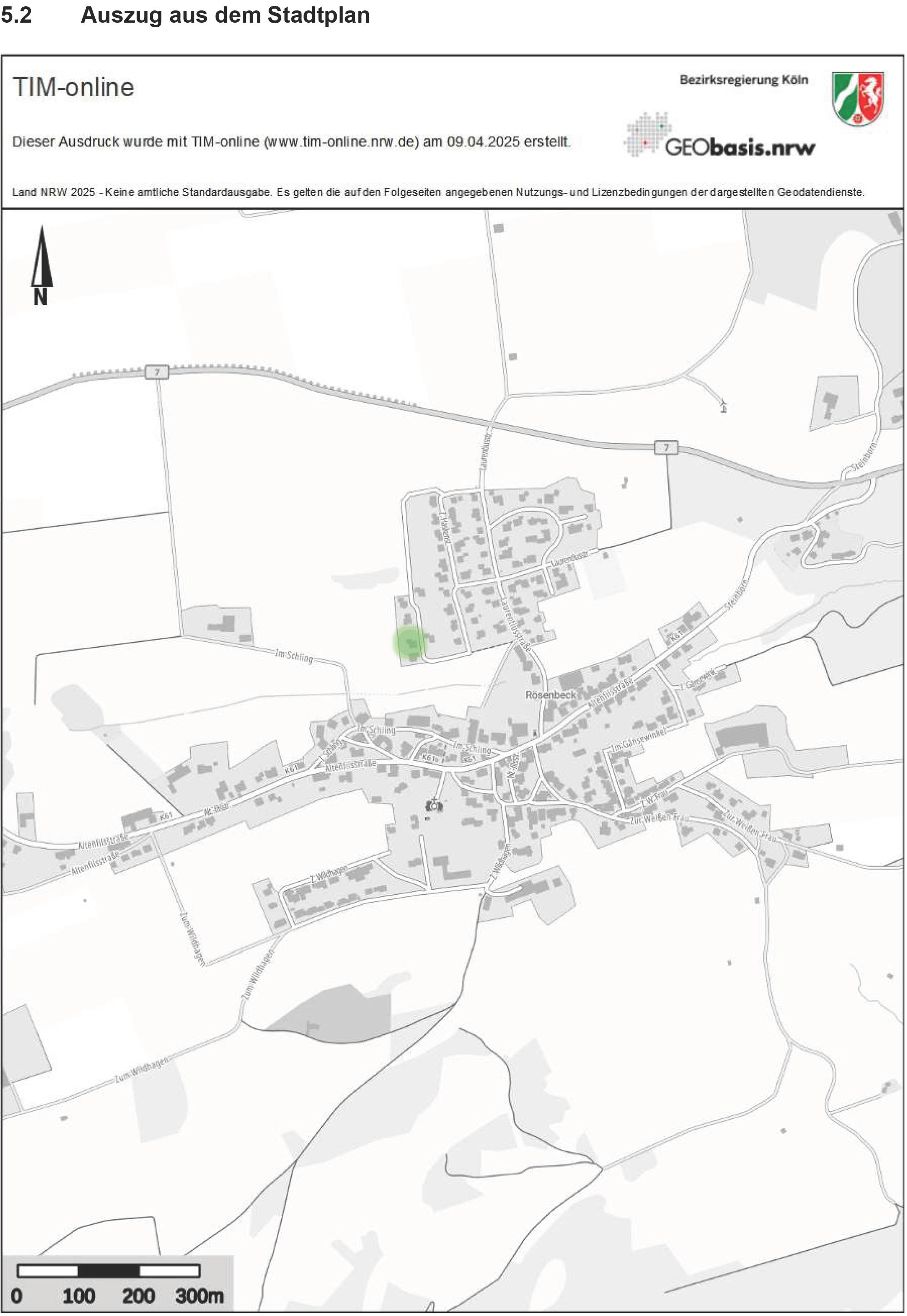 nordrheinwestpfalen 0010K0001/2023 Zum Haskenstein 34, 59929 Brilon, Rösenbeck 6