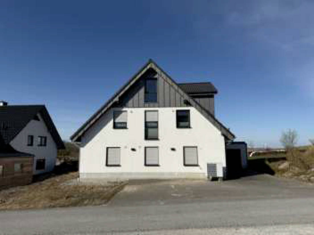 Garage, Einfamilienhaus in Zum Haskenstein 34, 59929 Brilon, Rösenbeck - Bild 5