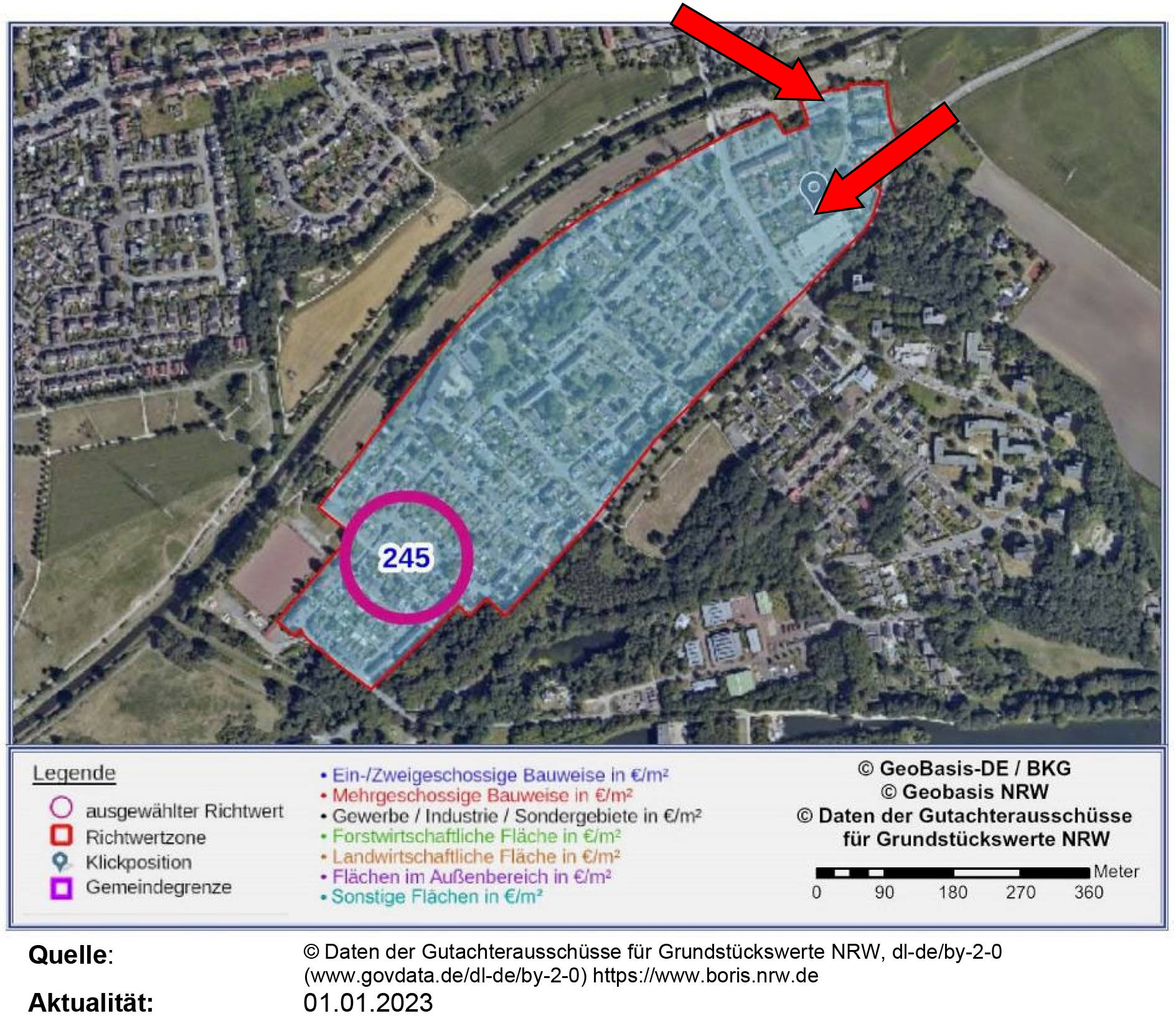 nordrheinwestpfalen 0010 K 0001/2023 Katharinastraße 12, 44628 Herne 15