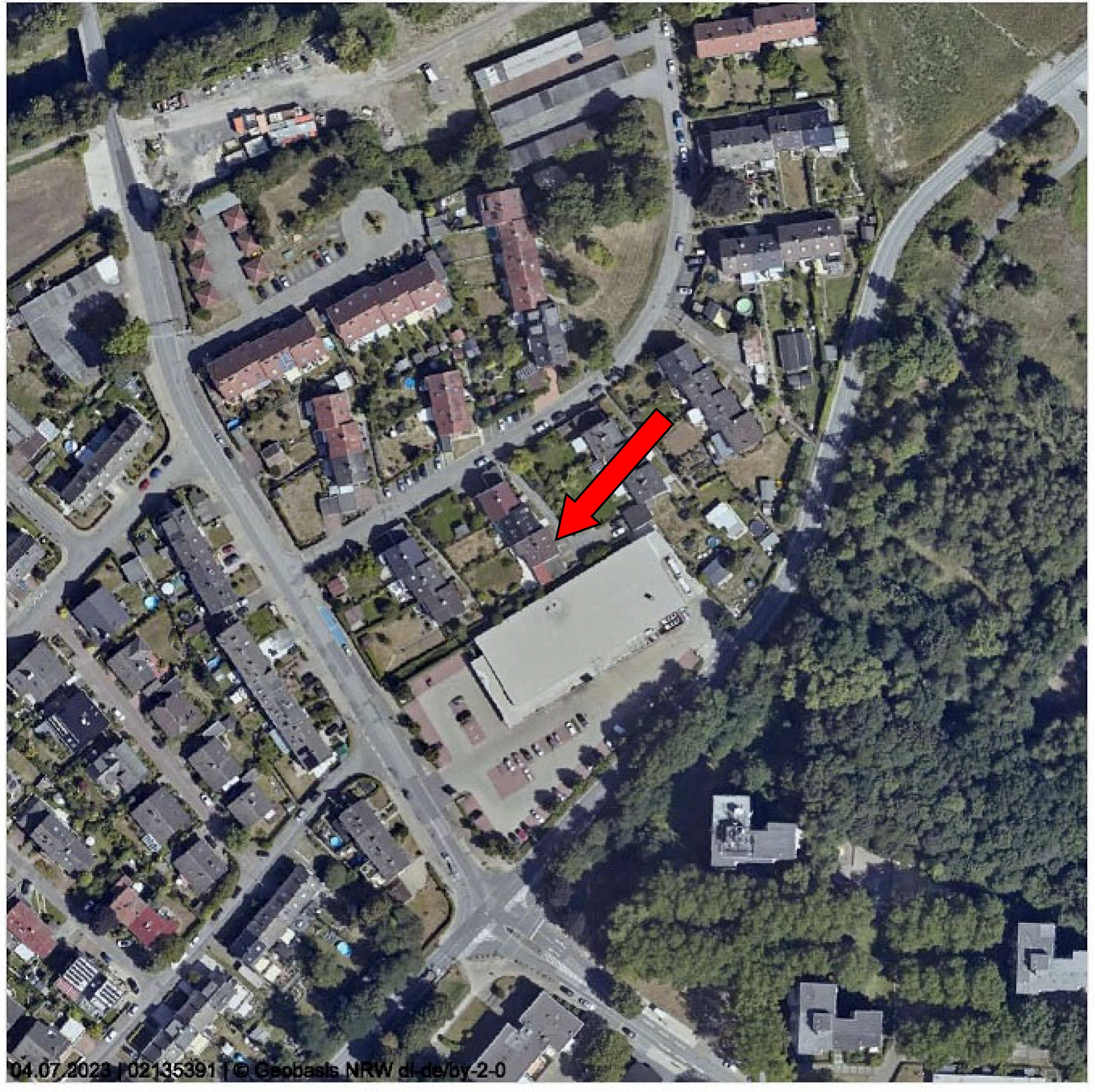 nordrheinwestpfalen 0010 K 0001/2023 Katharinastraße 12, 44628 Herne 11