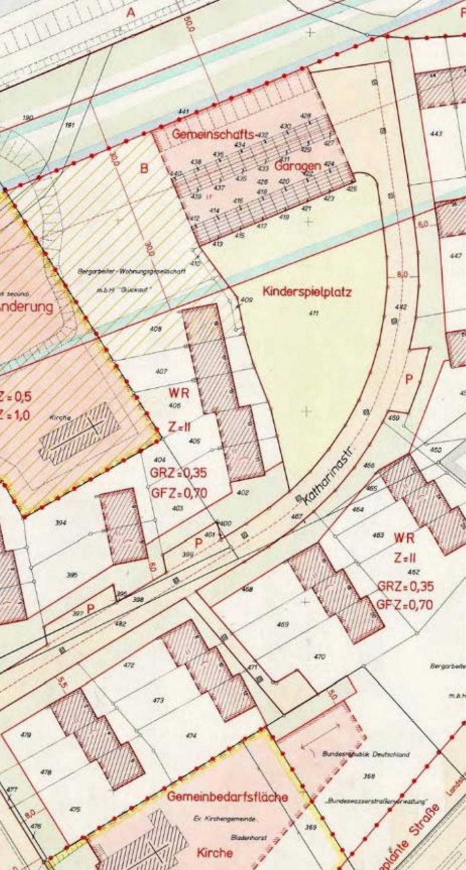 nordrheinwestpfalen 0010 K 0001/2023 Katharinastraße 12, 44628 Herne 17