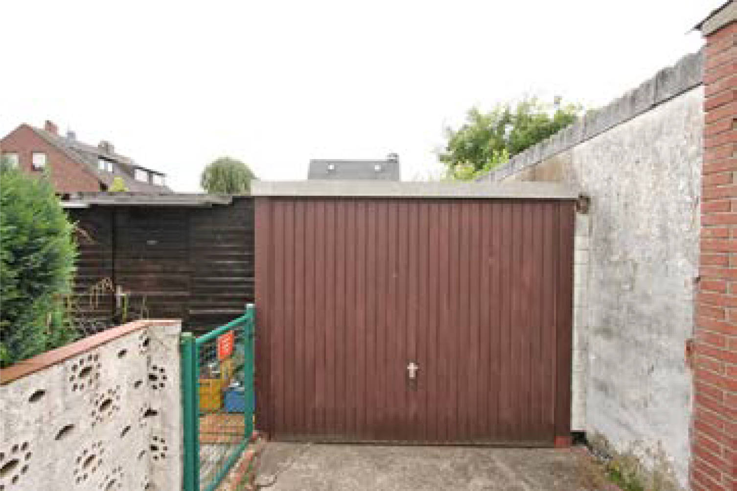 Reihenmittelhaus in Süchtelner Str. 91, 41334 Nettetal - Bild 5