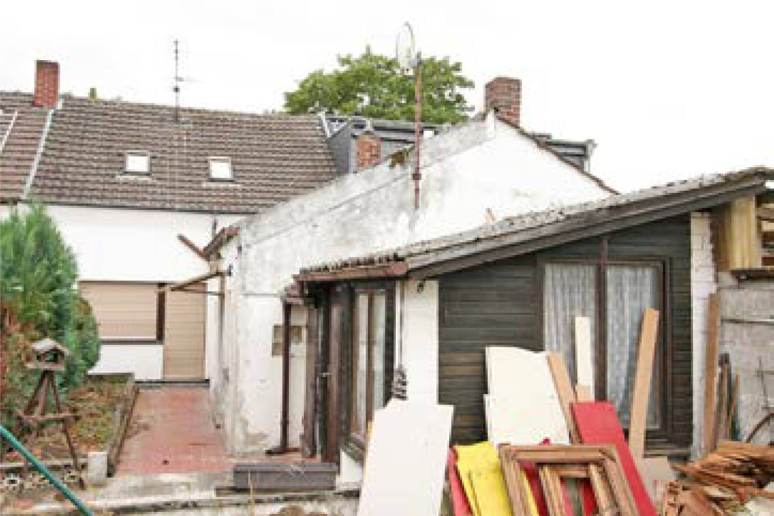 Reihenmittelhaus in Süchtelner Str. 91, 41334 Nettetal - Bild 4