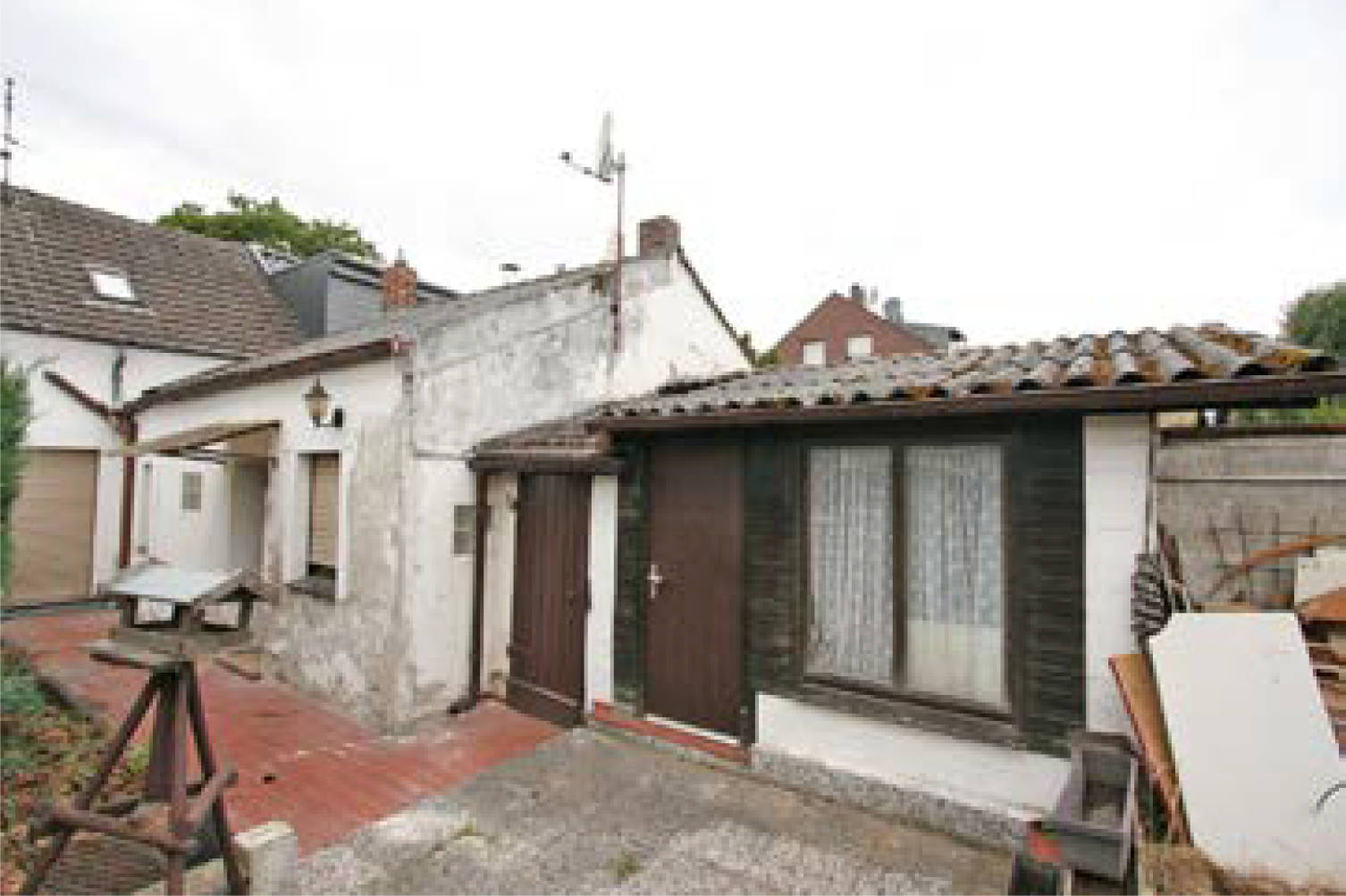 Reihenmittelhaus in Süchtelner Str. 91, 41334 Nettetal