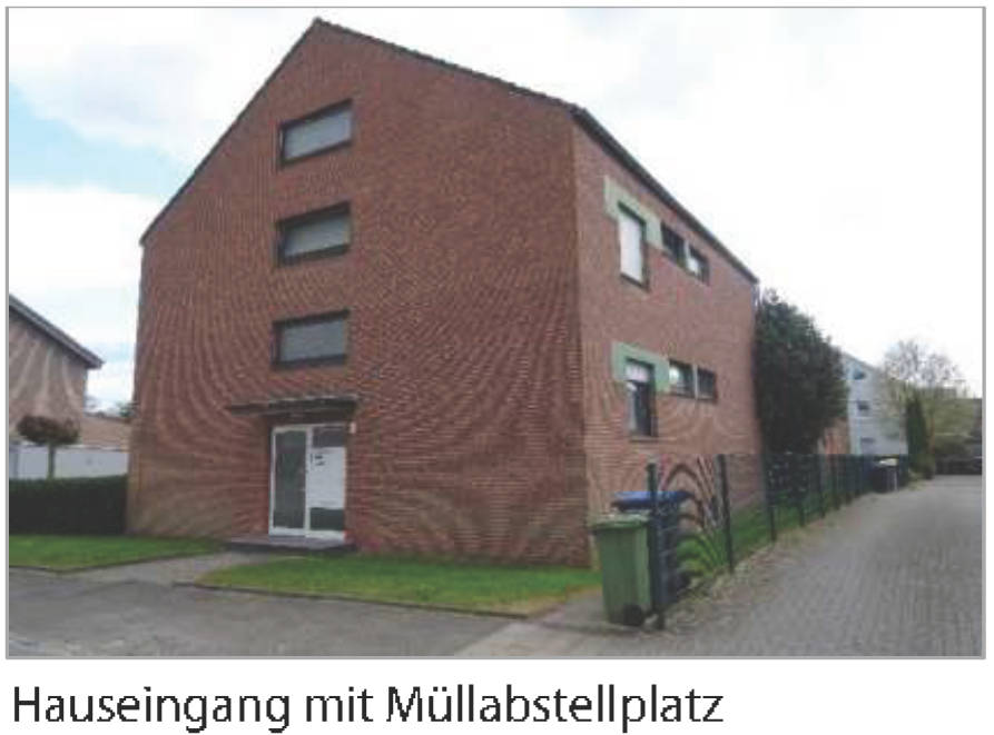 nordrheinwestpfalen 0010 K 0001/2025 Hartmanns Wäldchen 9, 33790 Halle 11