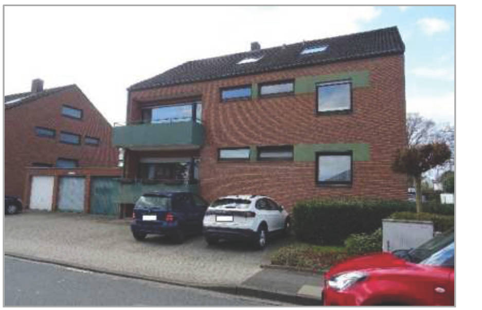 Eigentumswohnung (1 bis 2 Zimmer) in Hartmanns Wäldchen 9, 33790 Halle - Bild 3