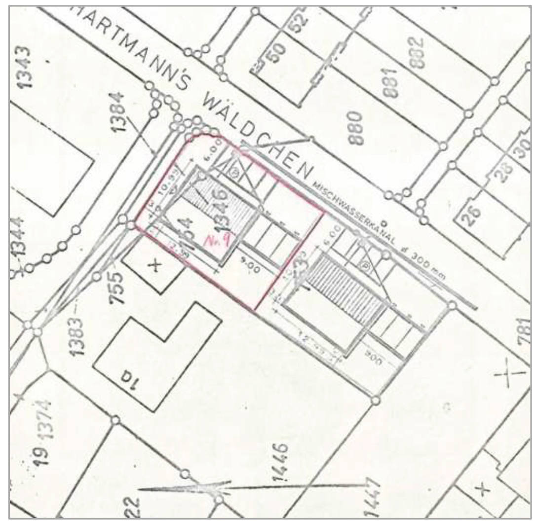 nordrheinwestpfalen 0010 K 0001/2025 Hartmanns Wäldchen 9, 33790 Halle 16