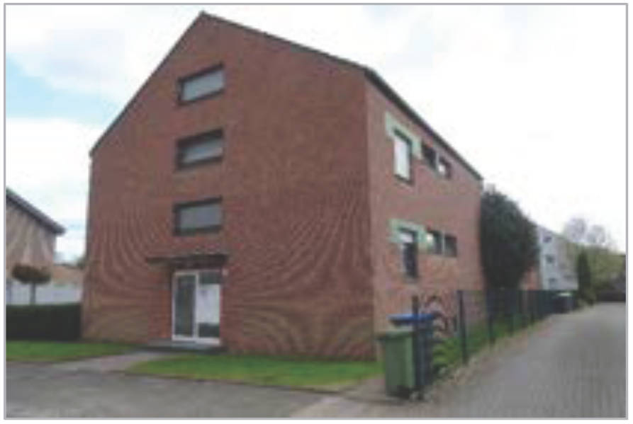 Garage in Hartmanns Wäldchen 9, 33790 Halle - Bild 3