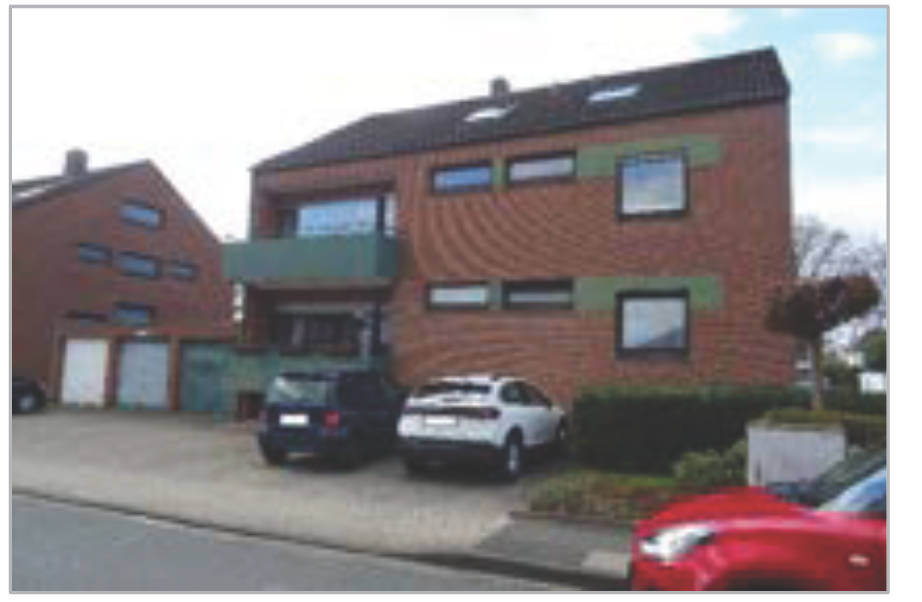 nordrheinwestpfalen 0010 K 0002/2025 Hartmanns Wäldchen 9, 33790 Halle 9