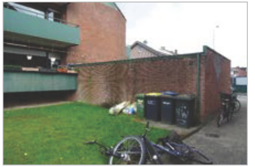Garage in Hartmanns Wäldchen 9, 33790 Halle - Bild 5