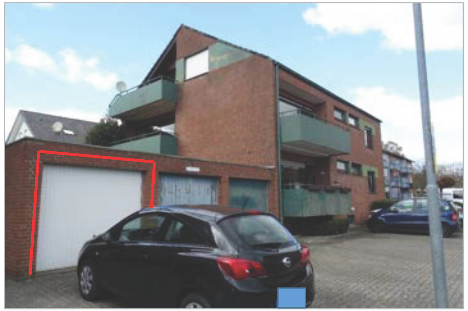 nordrheinwestpfalen 0010 K 0002/2025 Hartmanns Wäldchen 9, 33790 Halle 6